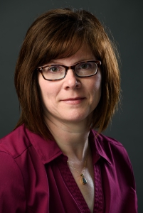 Nancy Hall