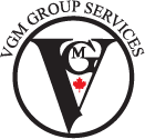 VGM Canada Logo