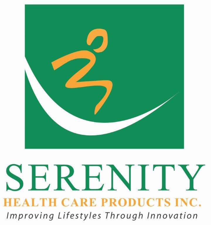 Serenity Health Care Products