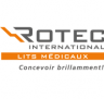Rotec International Adjustable Beds
