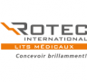 Rotec International Adjustable Beds Rotec International Adjustable Beds